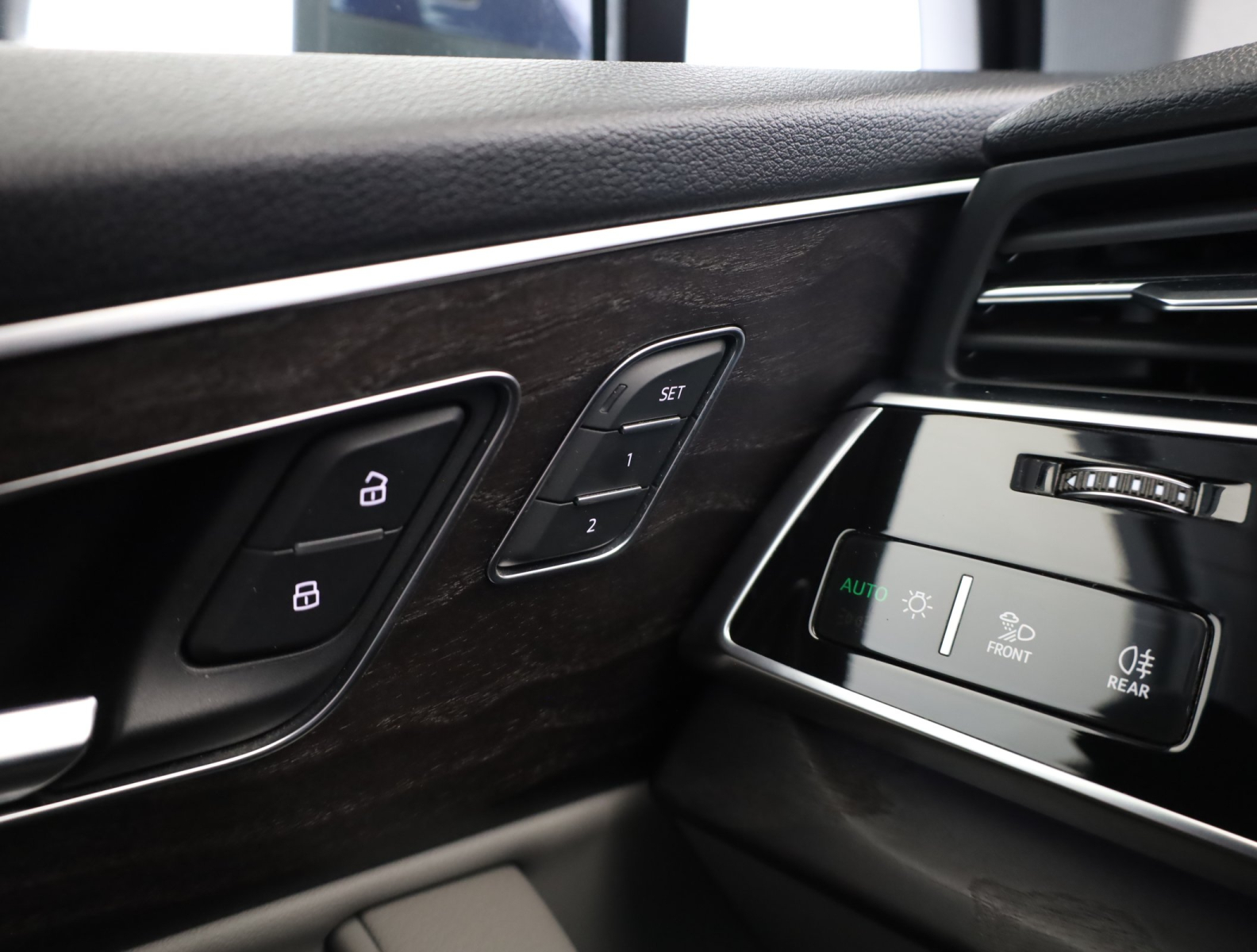 Audi Q7 - 2021