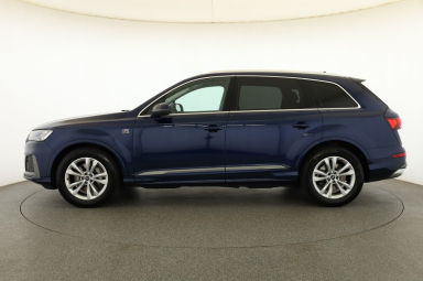 Audi Q7 - 2021