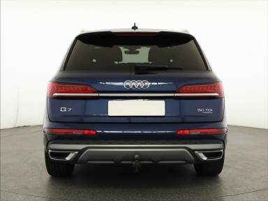 Audi Q7 - 2021
