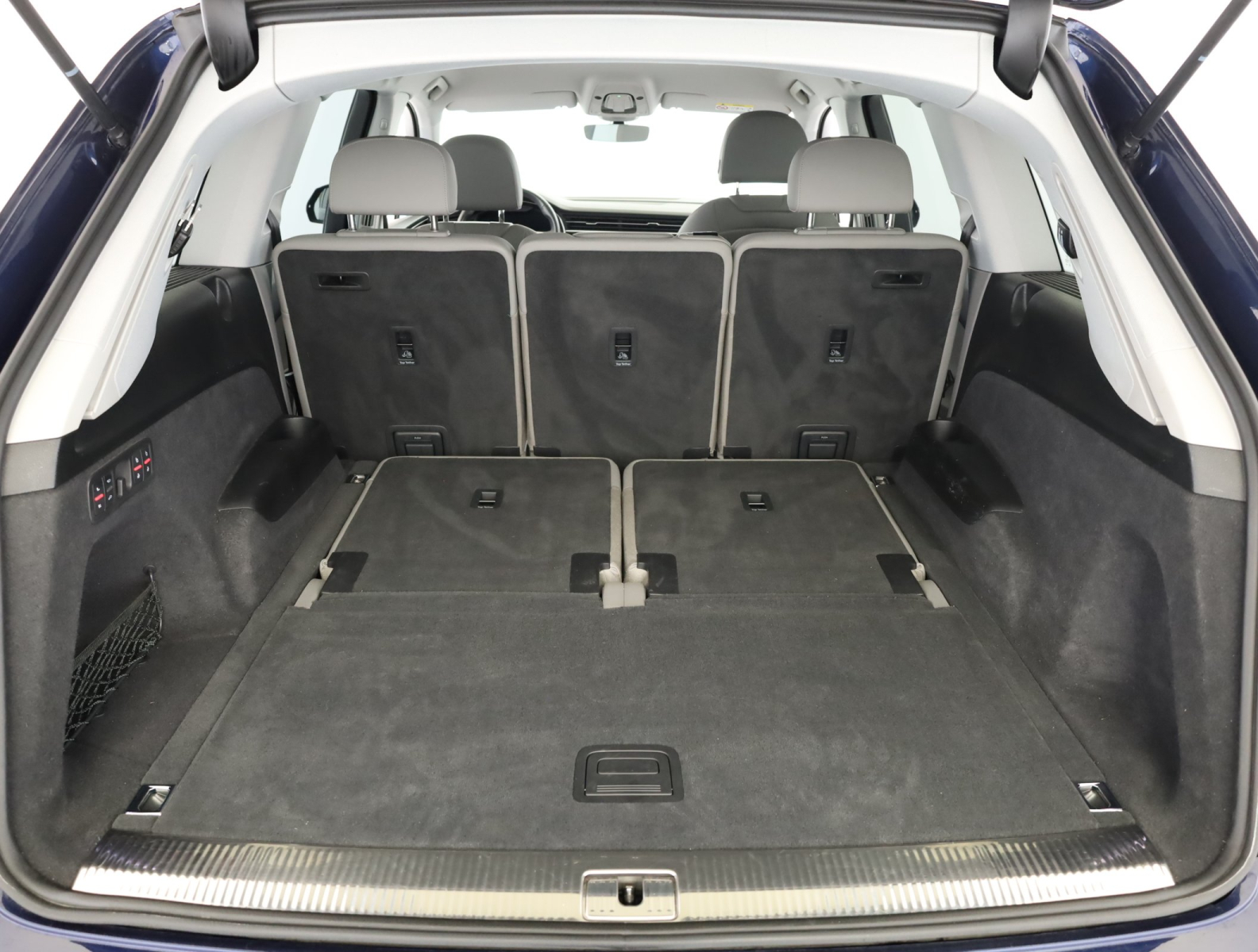 Audi Q7 - 2021