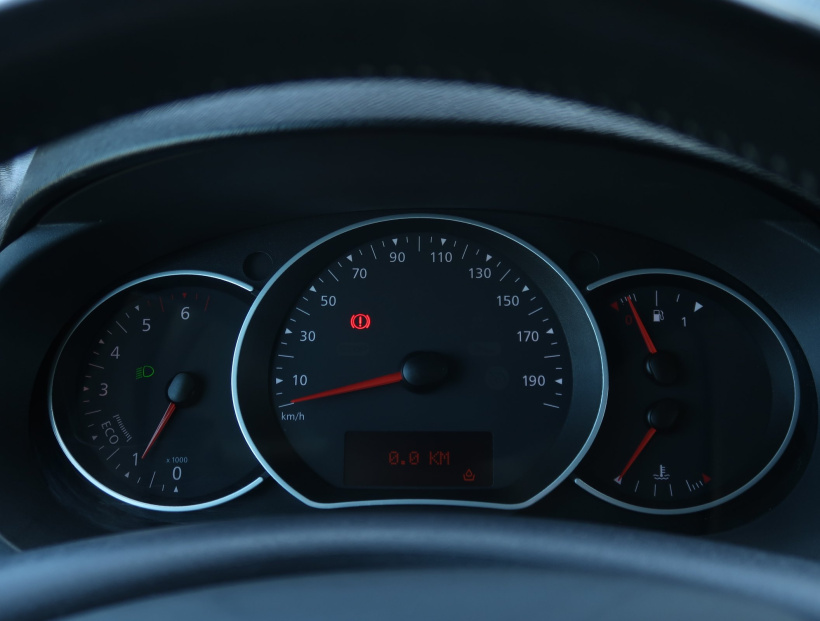 Renault Kangoo, 2017