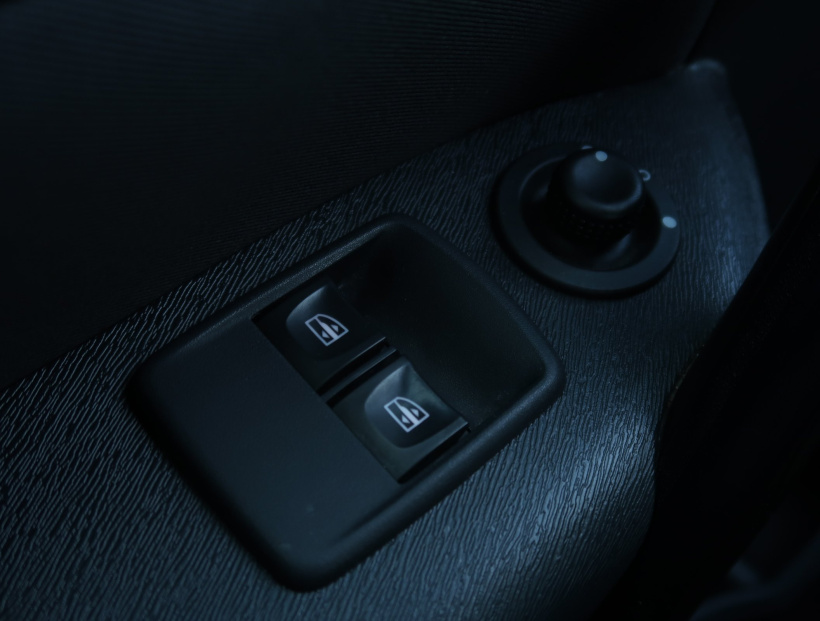 Renault Kangoo, 2017