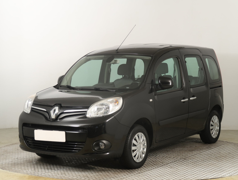 Renault Kangoo, 2017