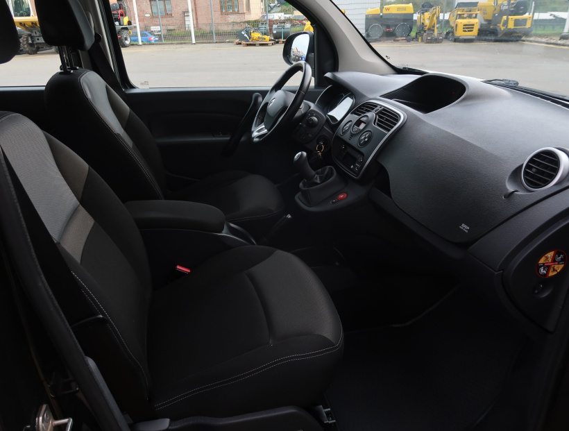 Renault Kangoo, 2017