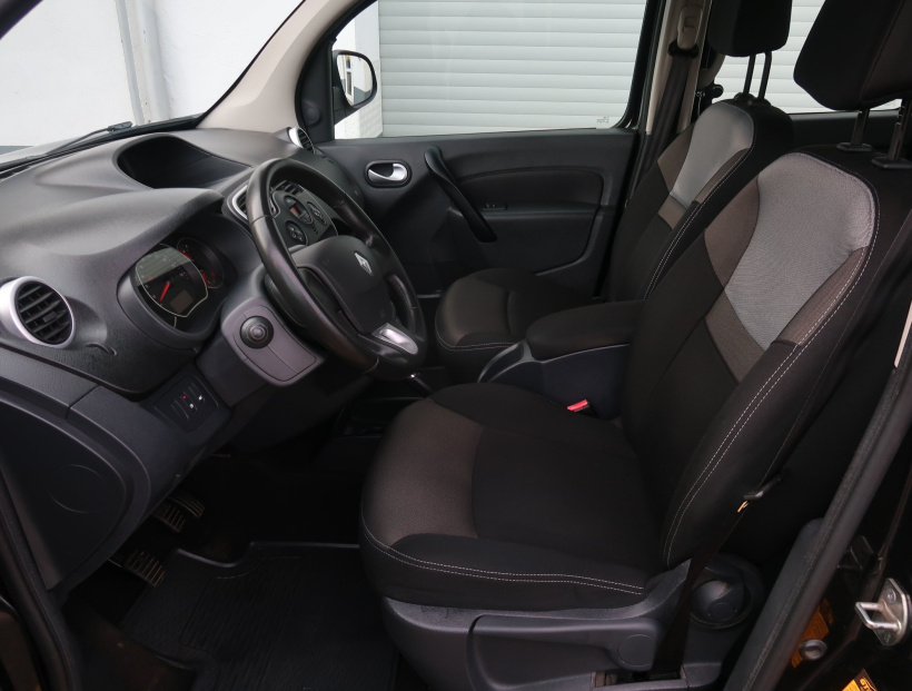Renault Kangoo, 2017
