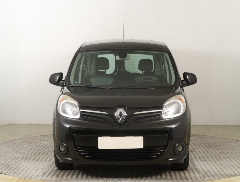 Renault Kangoo, 2017