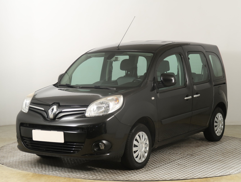 Renault Kangoo, 2017