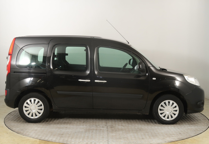 Renault Kangoo, 2017