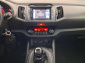 Kia Sportage, 2011