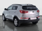 Kia Sportage, 2011