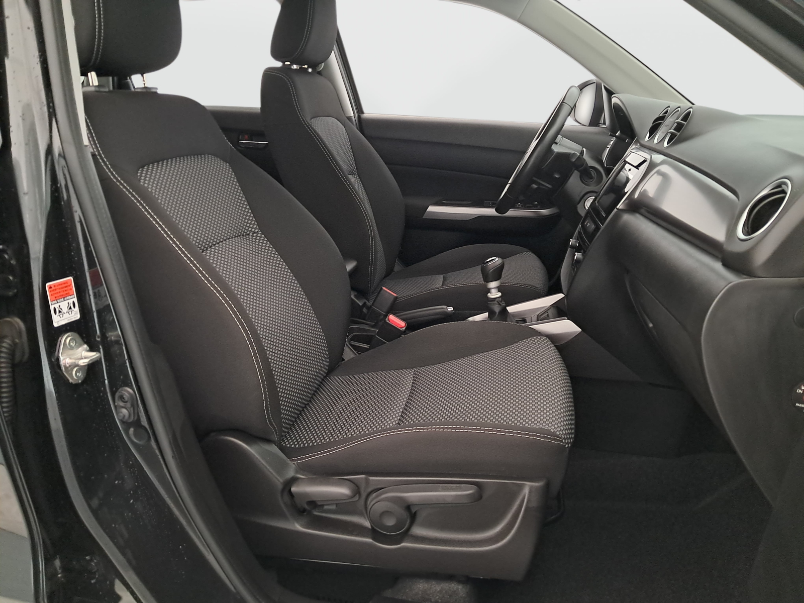 Suzuki Vitara - 2022