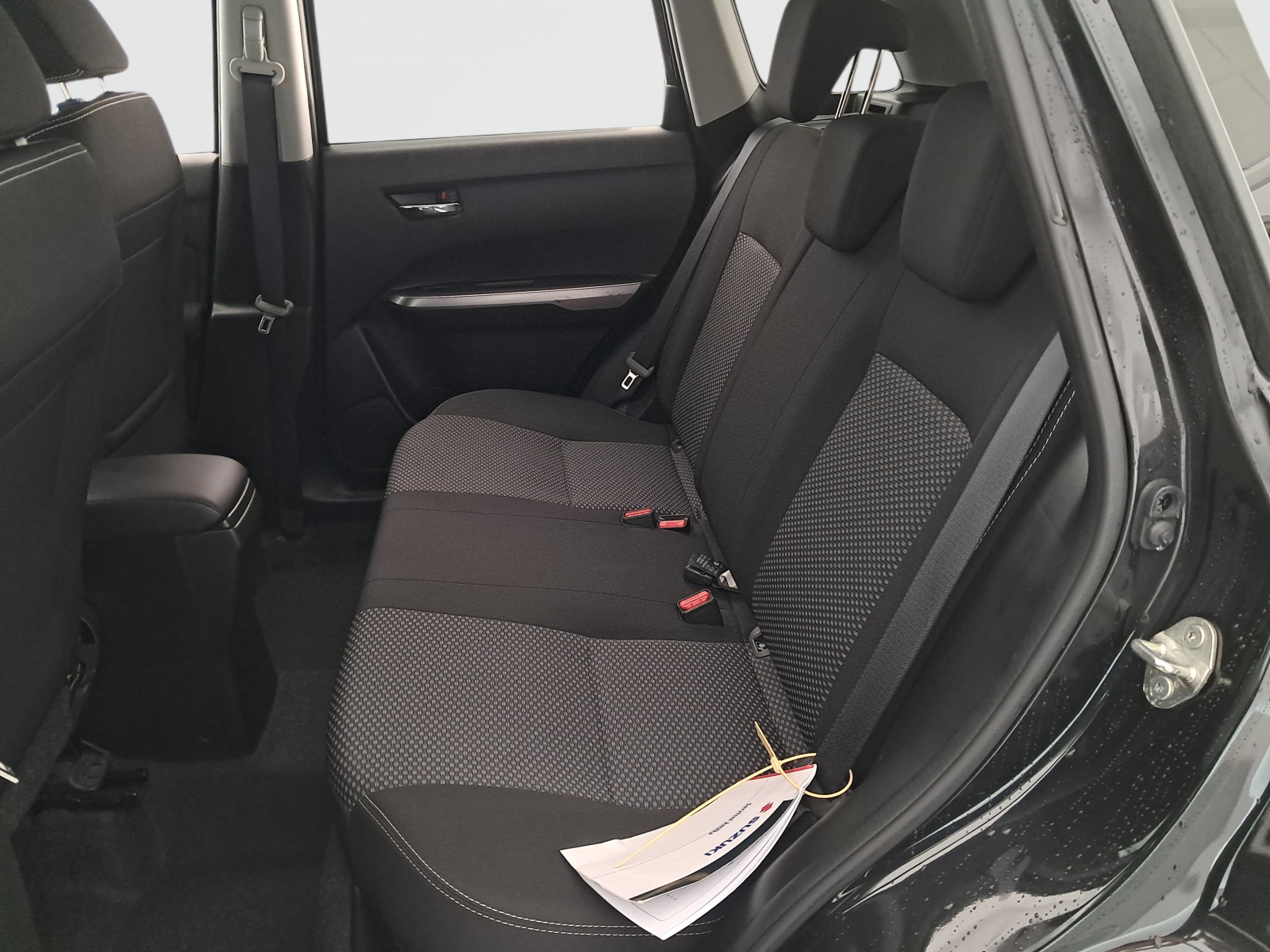Suzuki Vitara - 2022