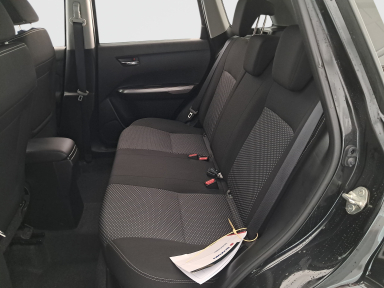 Suzuki Vitara - 2022