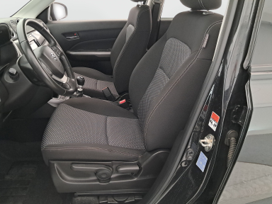 Suzuki Vitara - 2022