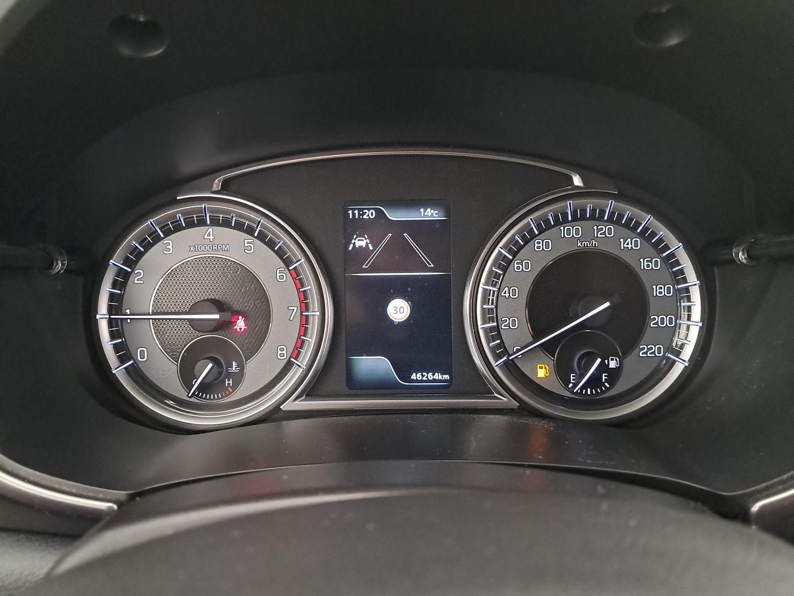 Suzuki Vitara - 2022