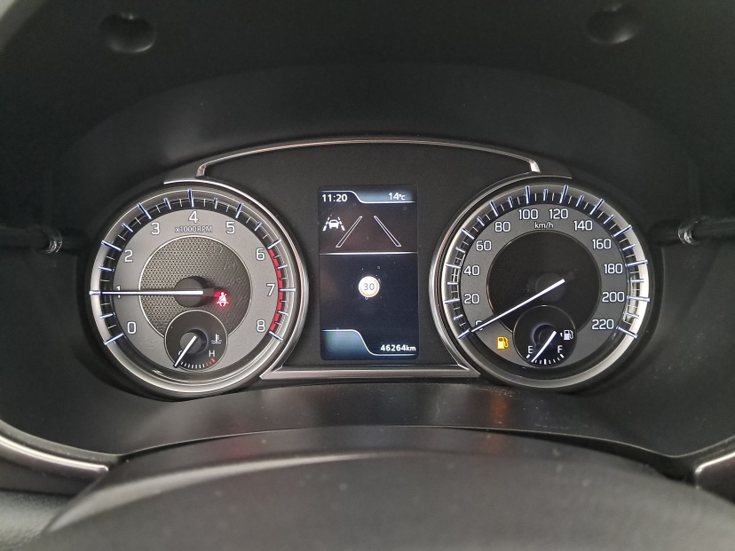 Suzuki Vitara, 2022