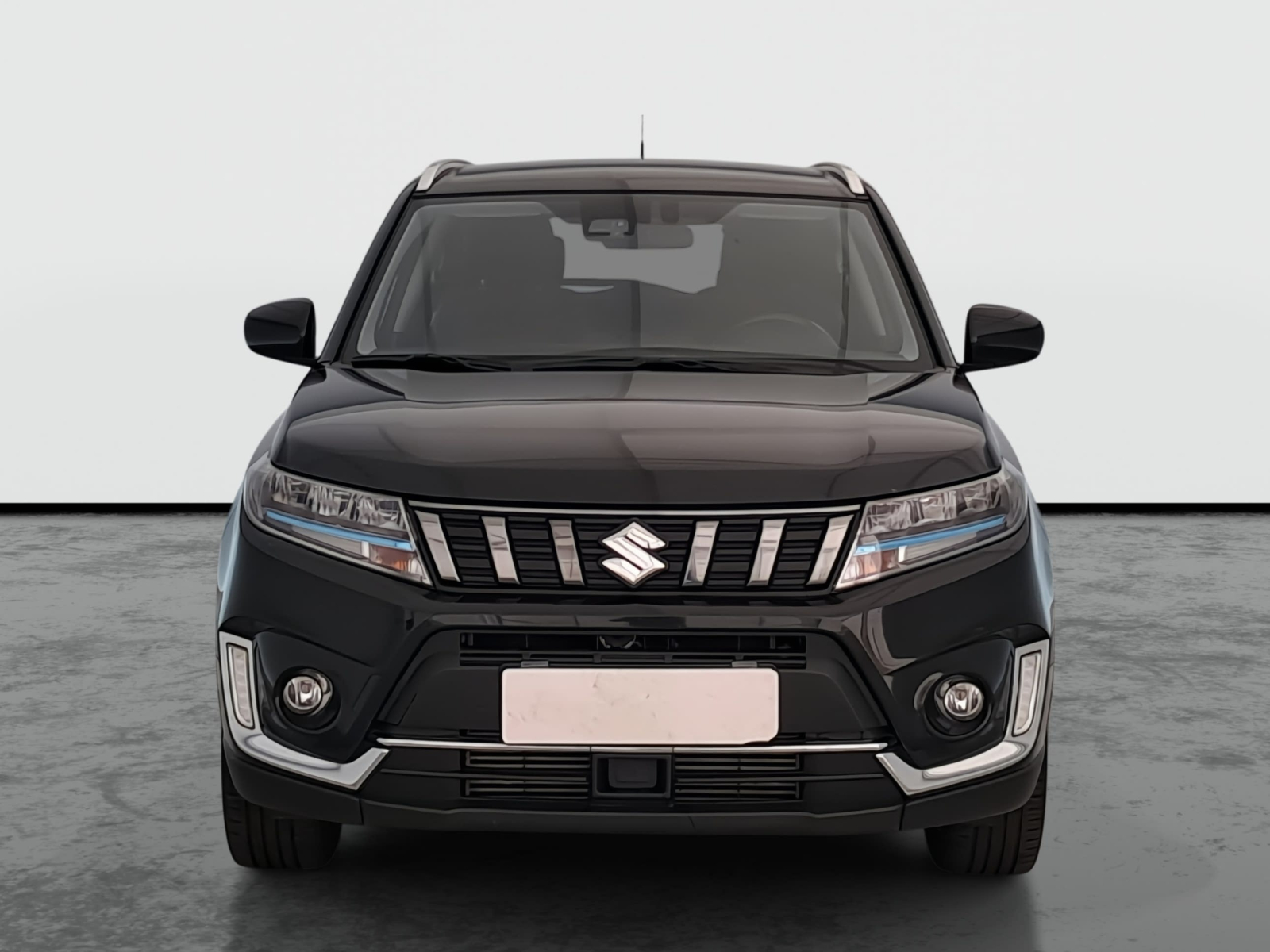 Suzuki Vitara - 2022
