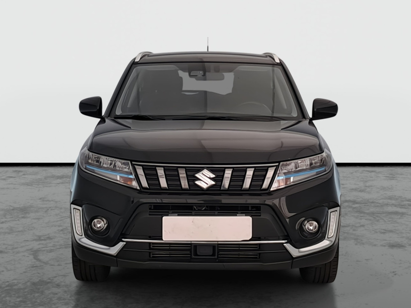 Suzuki Vitara, 2022