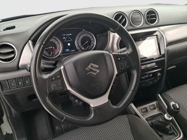 Suzuki Vitara - 2022