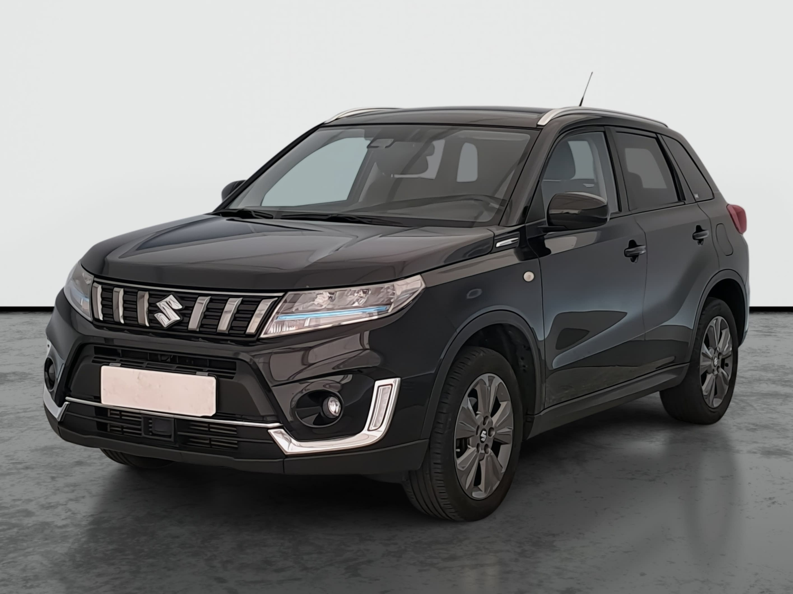 Suzuki Vitara - 2022