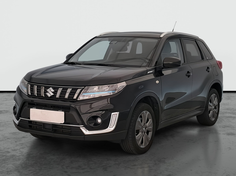 Suzuki Vitara, 2022
