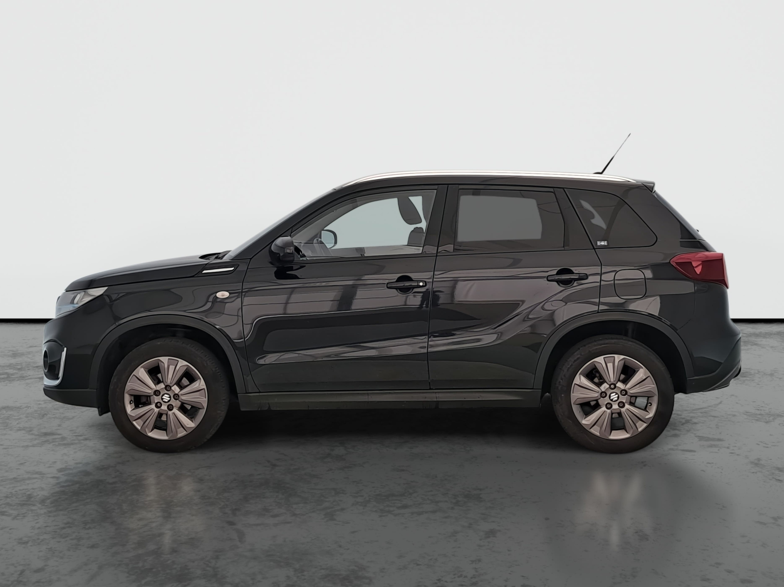 Suzuki Vitara - 2022