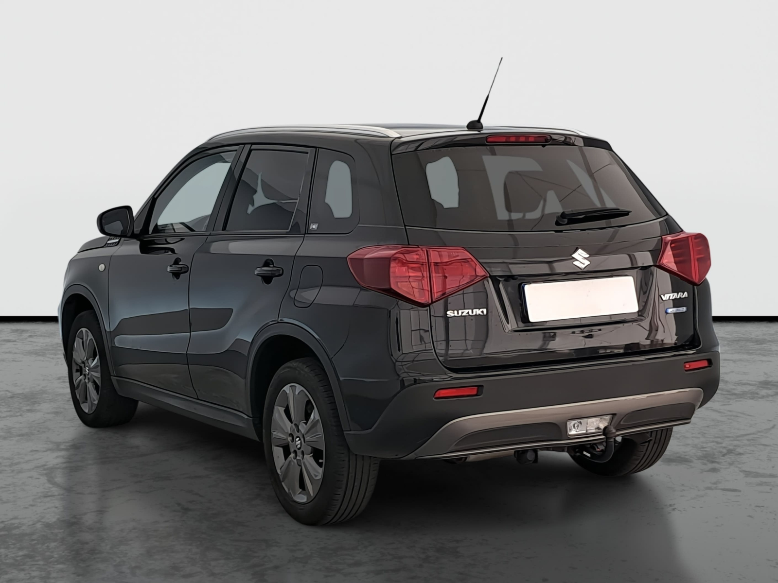 Suzuki Vitara - 2022