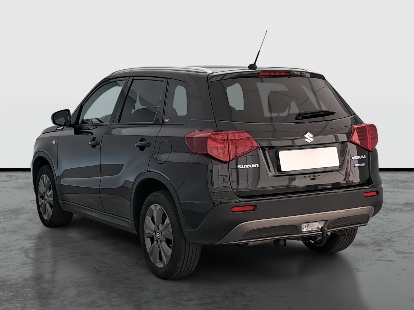 Suzuki Vitara, 2022