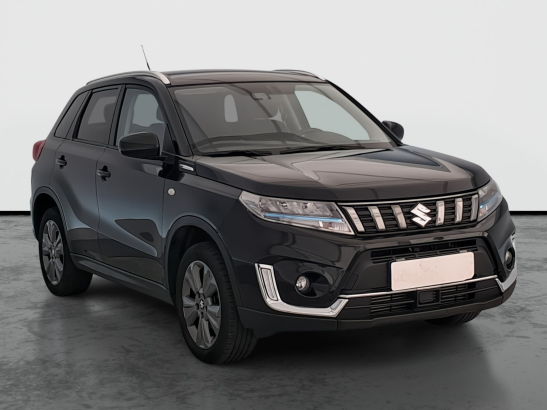 Suzuki Vitara 1.4 BoosterJet