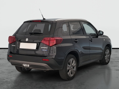 Suzuki Vitara - 2022