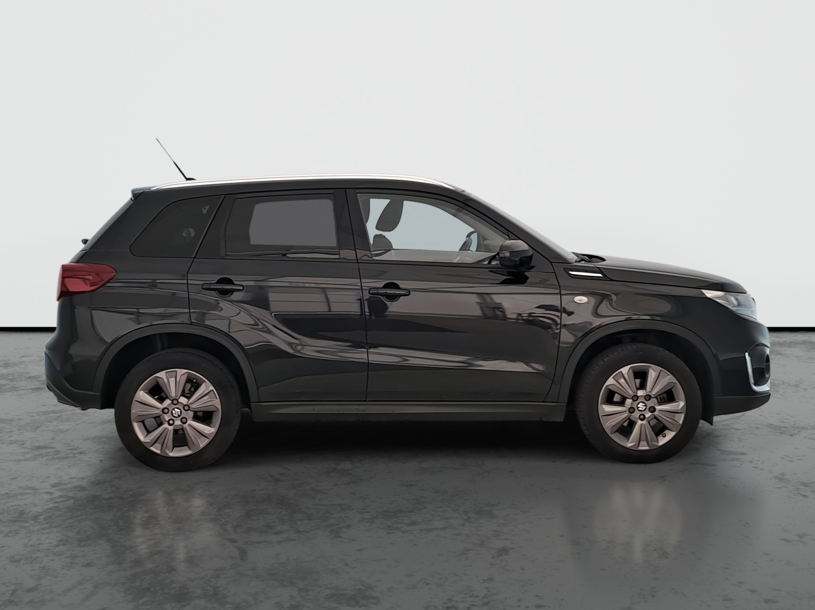Suzuki Vitara - 2022