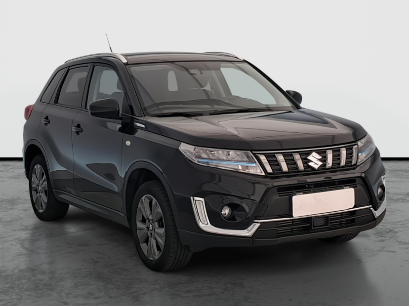 Suzuki Vitara, 2022