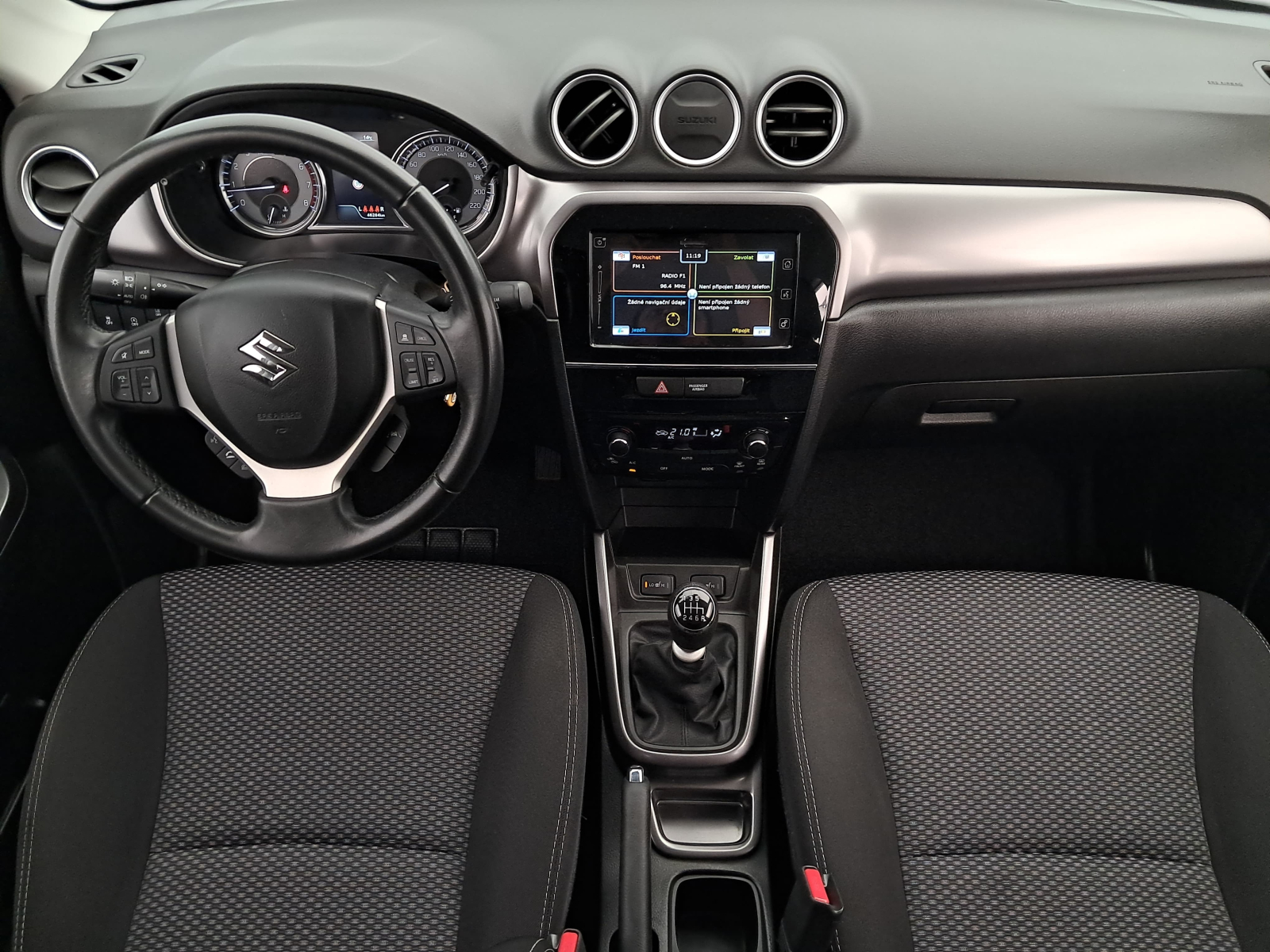 Suzuki Vitara - 2022