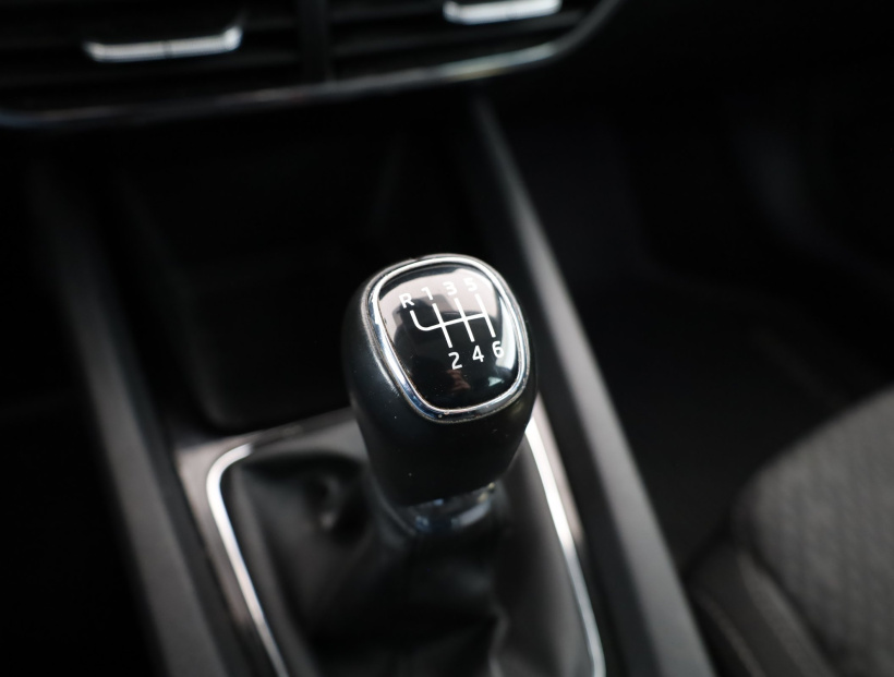 Škoda Octavia, 2021