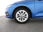 Škoda Octavia, 2021
