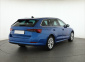 Škoda Octavia, 2021