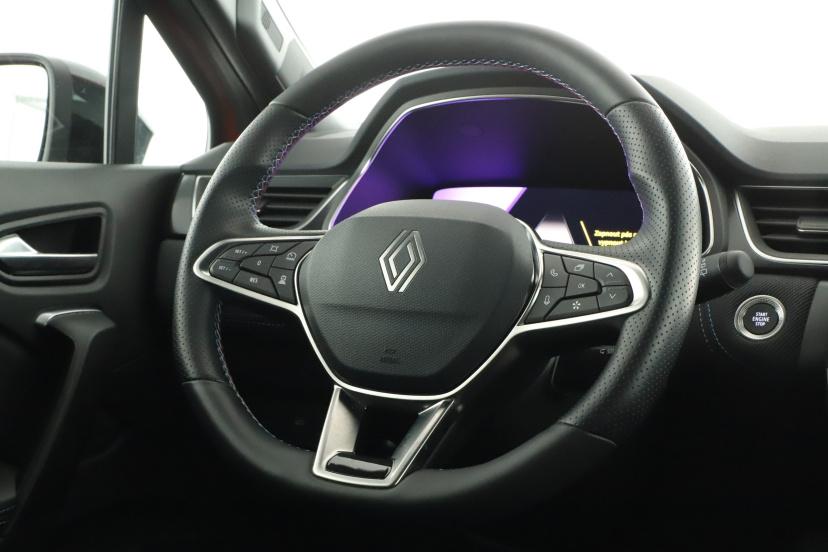 Renault Symbioz, 2025