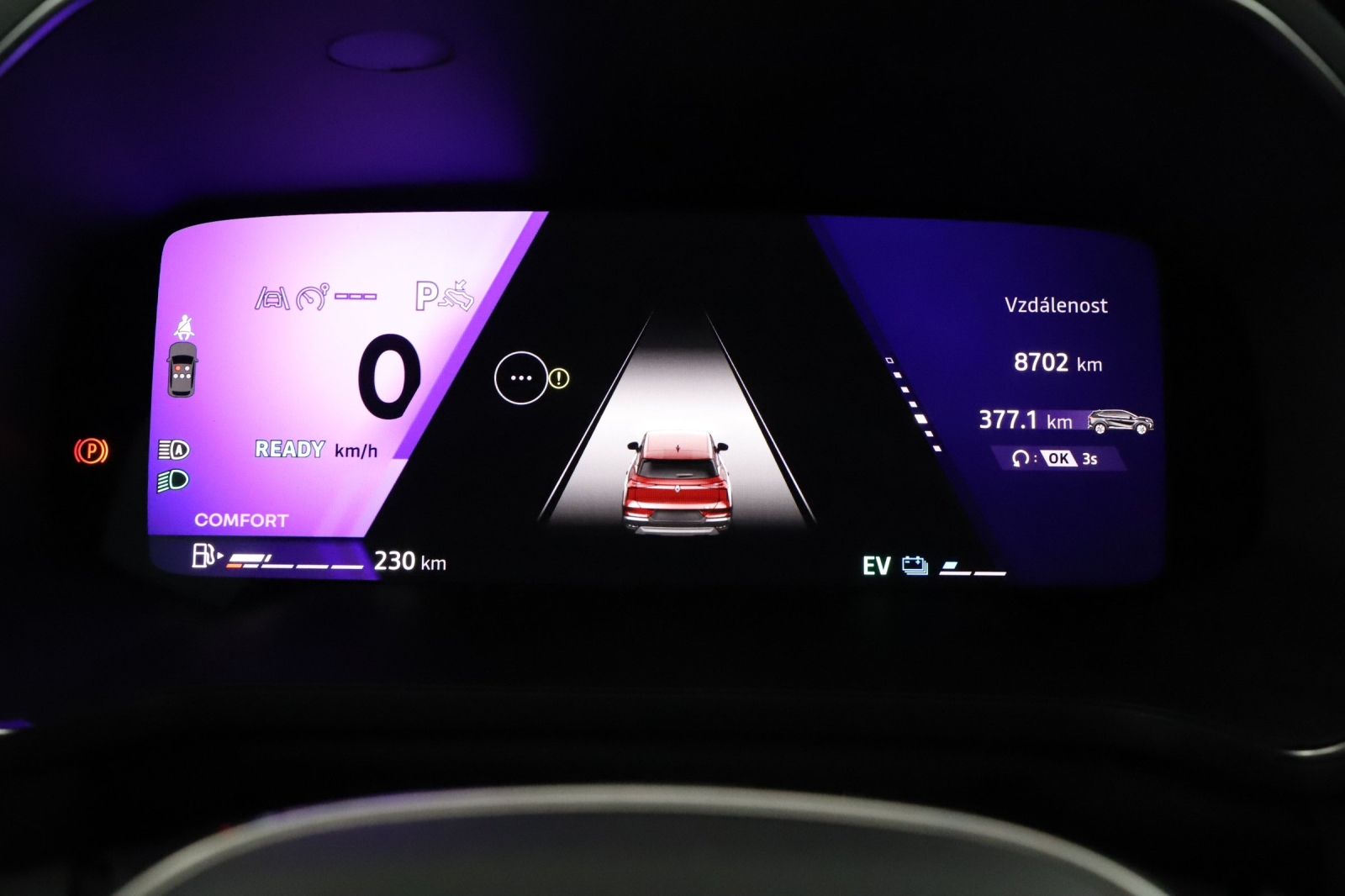 Renault Symbioz - 2025