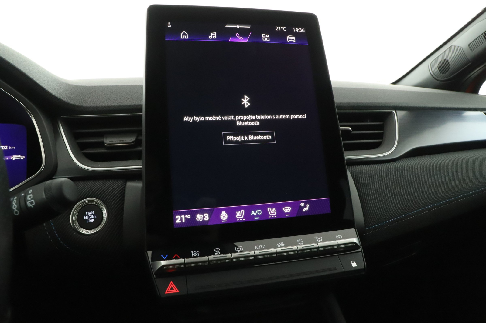 Renault Symbioz - 2025