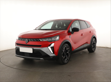Renault Symbioz - 2025