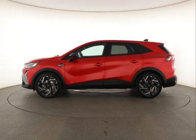 Renault Symbioz - 2025