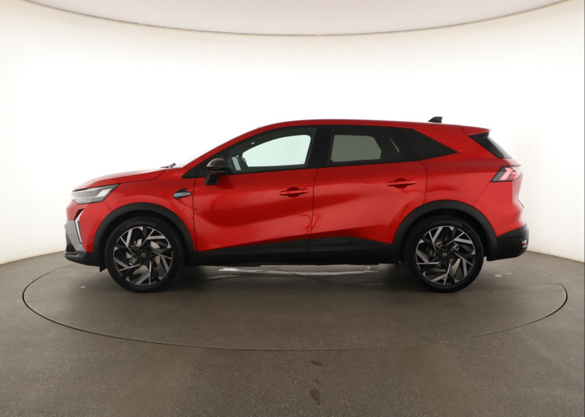 Renault Symbioz, 2025
