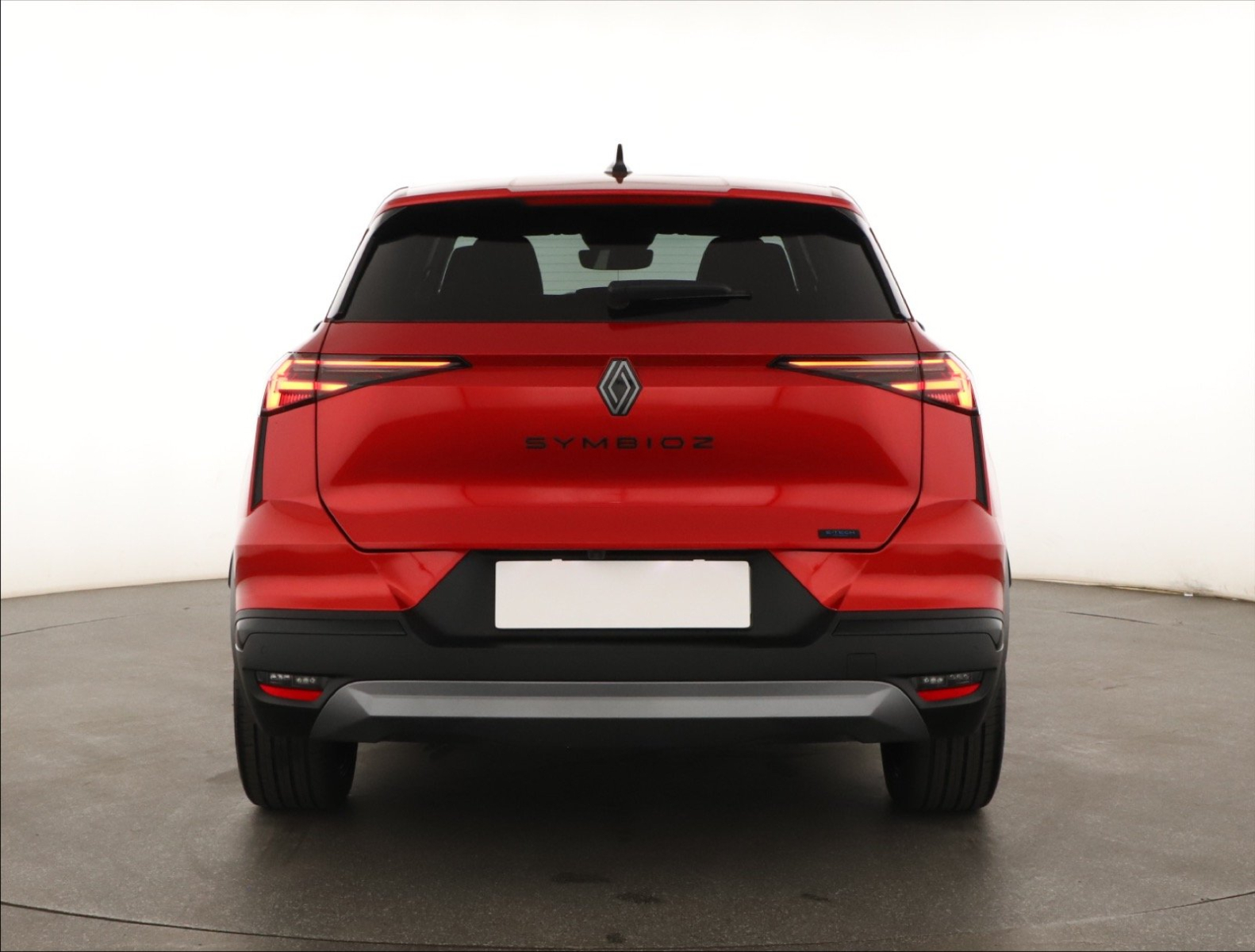Renault Symbioz - 2025