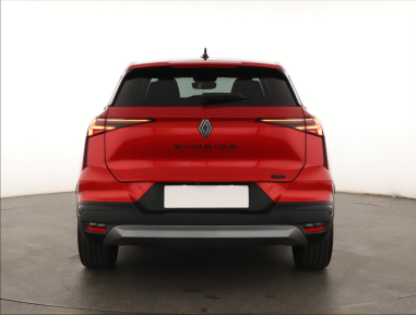 Renault Symbioz - 2025