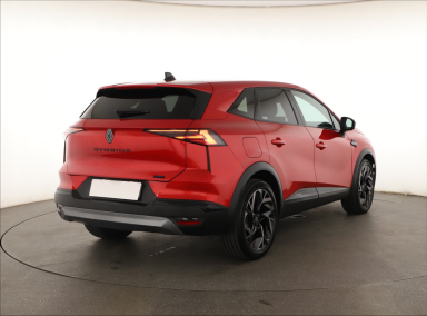 Renault Symbioz - 2025