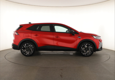Renault Symbioz - 2025