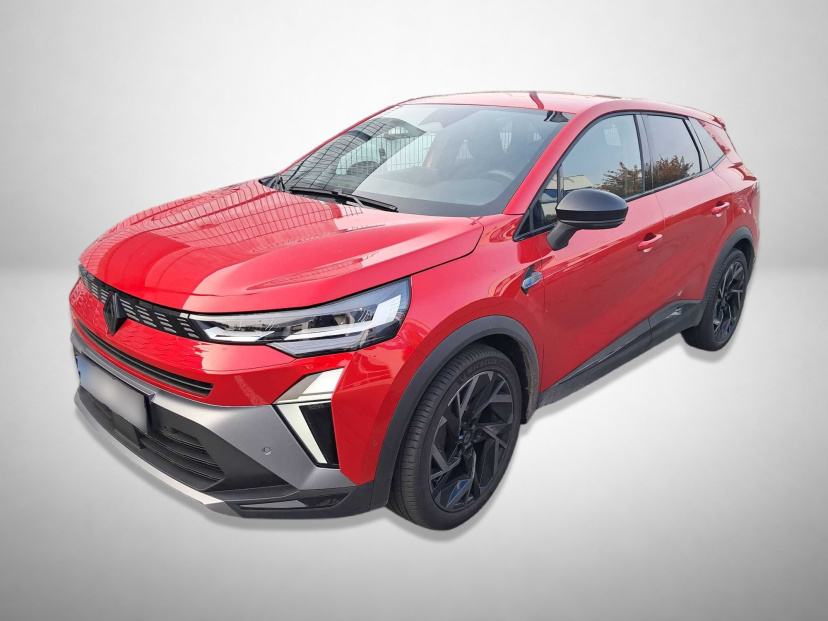Renault Symbioz, 2025