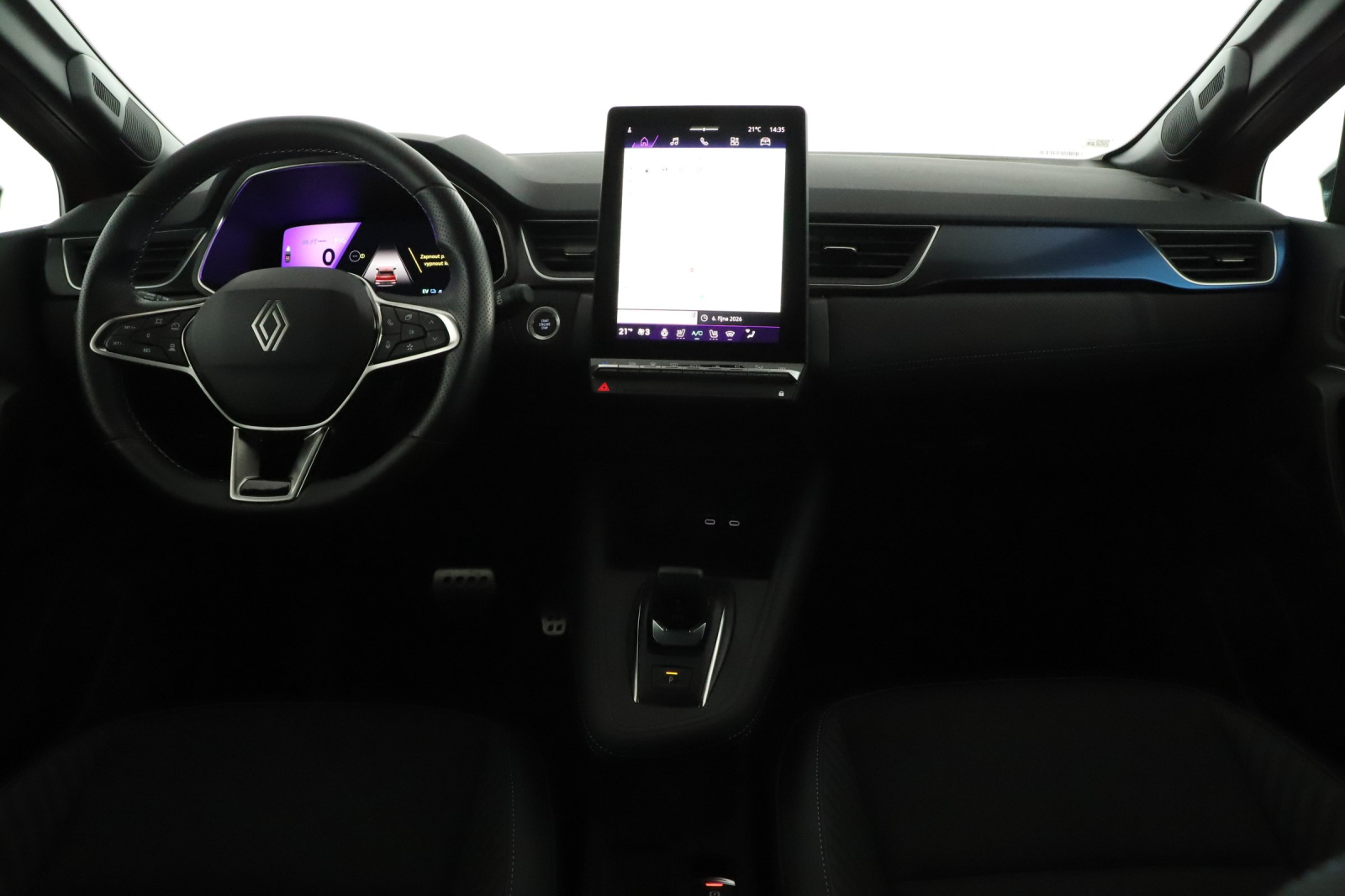 Renault Symbioz - 2025