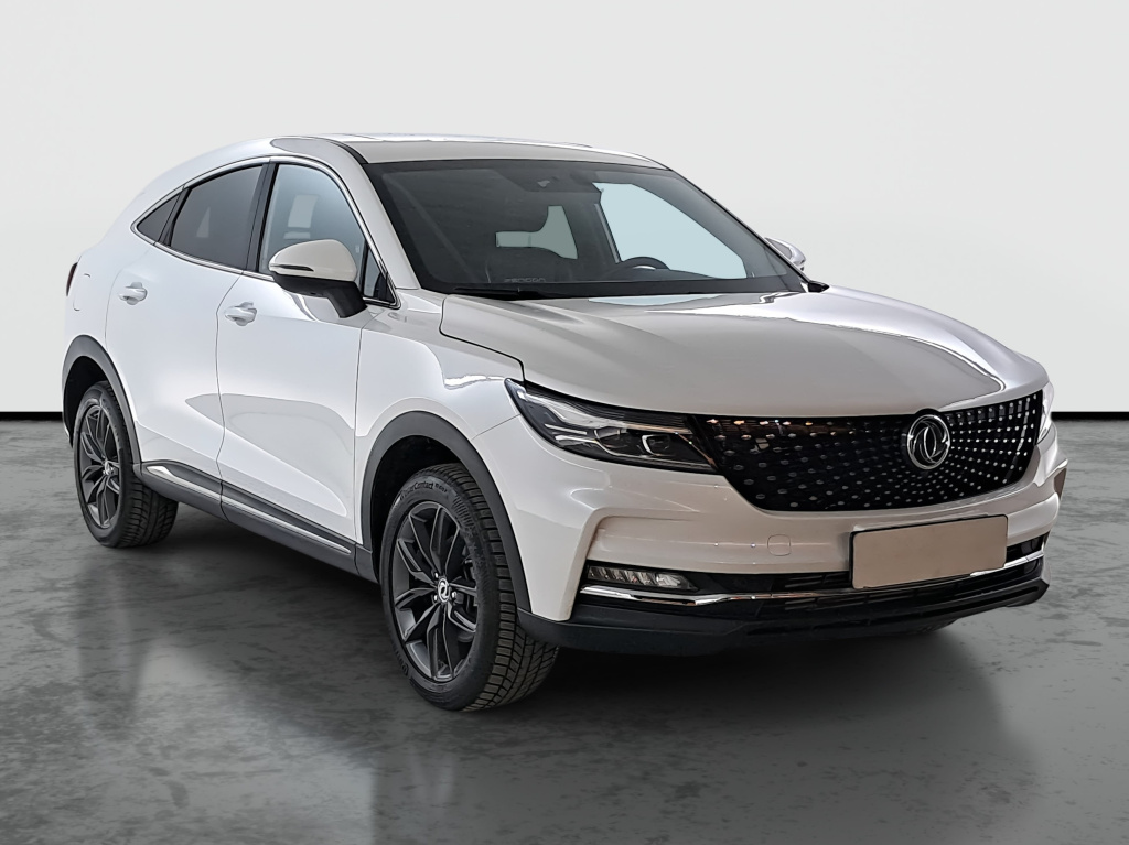 Dongfeng Fengon 5, 2023