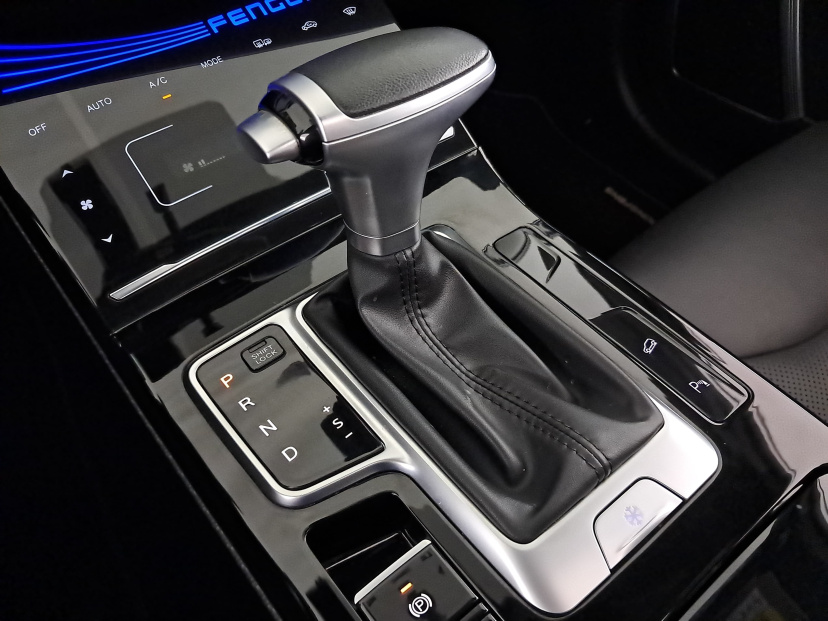 Dongfeng Fengon 5, 2023